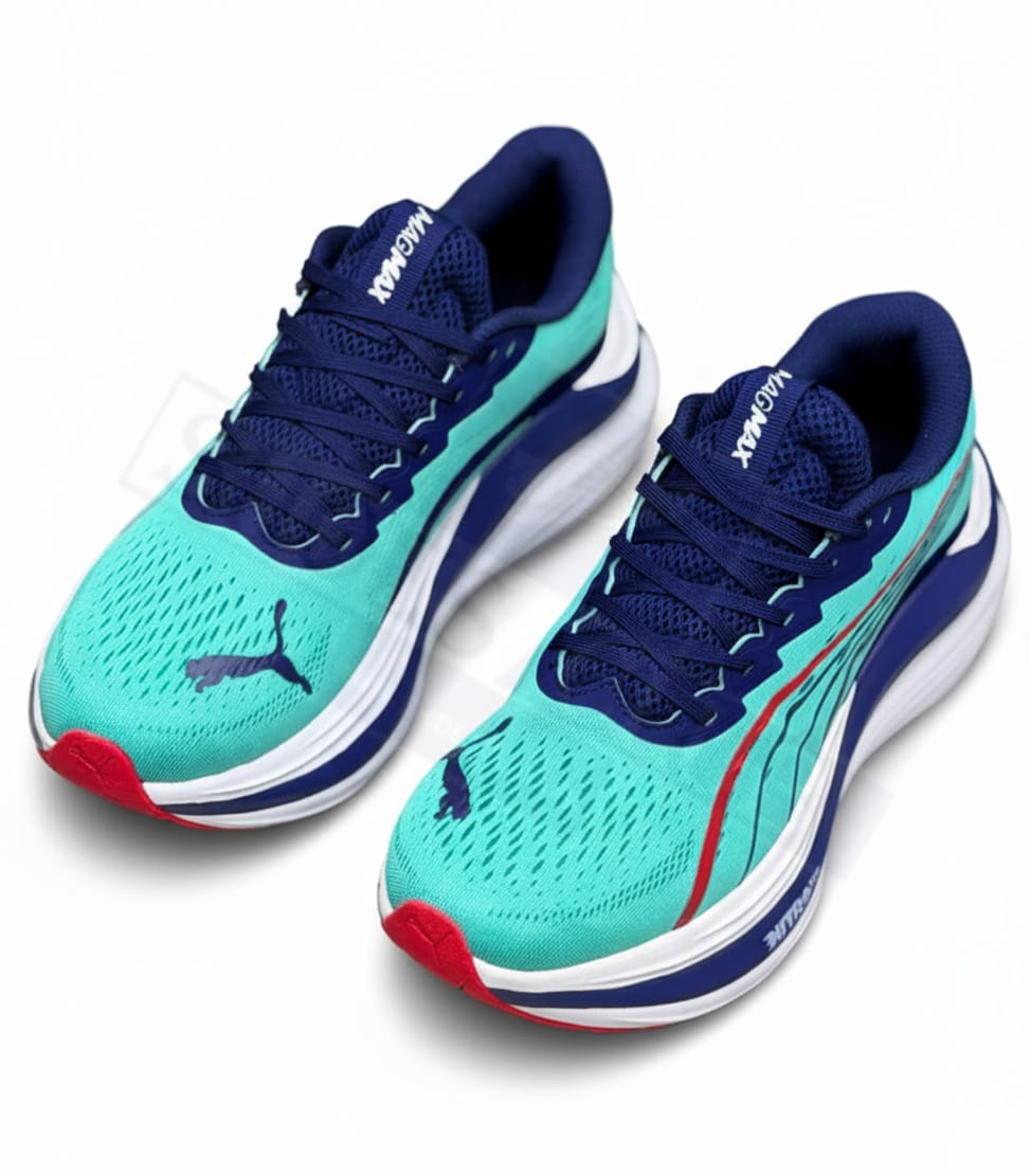 NEW SHOES CONDITION 10/10 / SIZE 40 TO 45