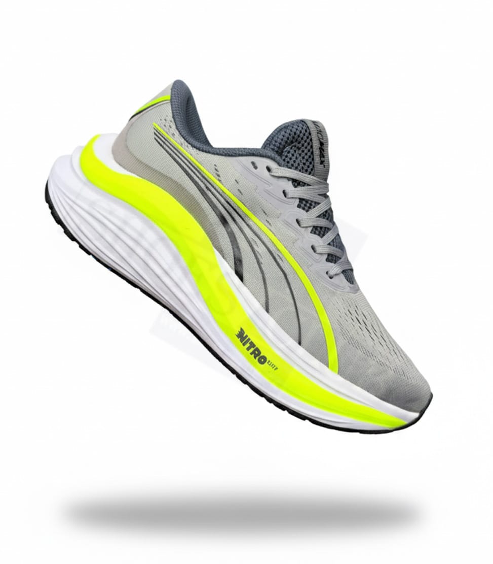 NEW SHOES CONDITION 10/10 SIZE/ 40 TO 45