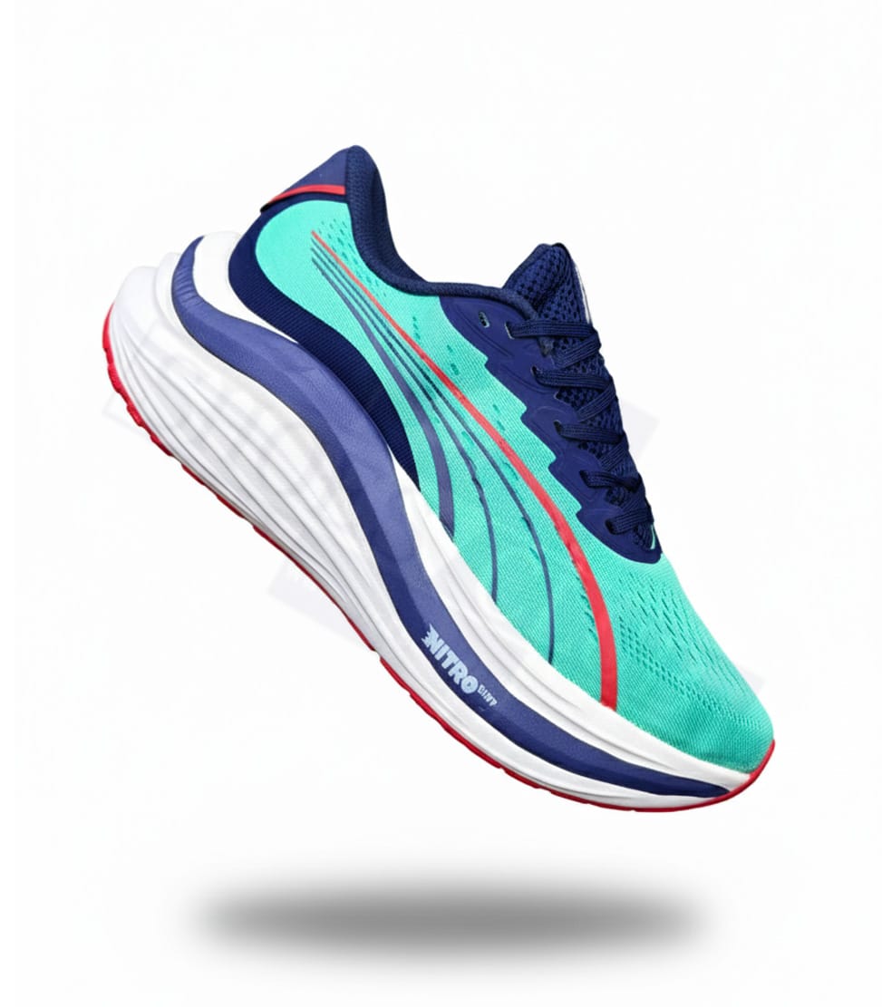 NEW SHOES CONDITION 10/10 / SIZE 40 TO 45