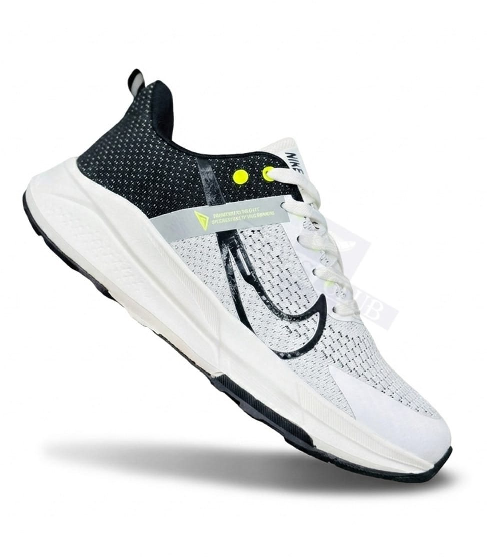 NEW SHOES CONDITION 10/10 SIZE 40 TO 45