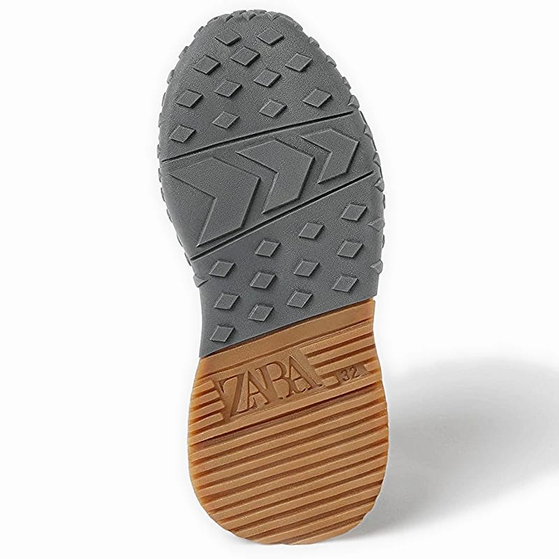 UES SHOES CONDITION 10/10